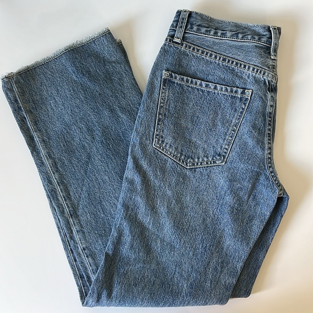 Anthropologie Pilcro Denim Jeans - Size 26
